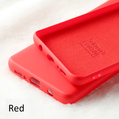 ТПУ накладка X-Level Dynamic для Samsung J415 Galaxy J4 Plus 2018 — eCase