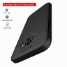 ТПУ накладка Leather для Samsung A720F Galaxy A7 2017 фото 5 — eCase