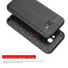 ТПУ накладка Leather для Samsung A720F Galaxy A7 2017 фото 9 — eCase
