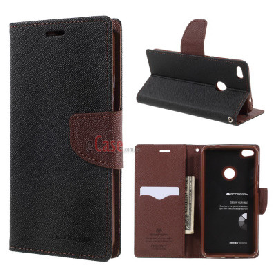 Чехол (книжка) Mercury Goospery для Xiaomi Redmi Y1 — eCase