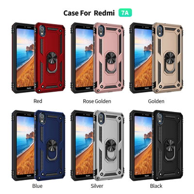 TPU+PC накладка Kvadratic для Xiaomi Redmi 7A — eCase