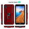 TPU+PC накладка Kvadratic для Xiaomi Redmi 7A фото 2 — eCase
