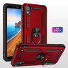 TPU+PC накладка Kvadratic для Xiaomi Redmi 7A фото 3 — eCase