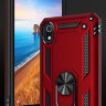 TPU+PC накладка Kvadratic для Xiaomi Redmi 7A фото 4 — eCase