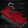 TPU+PC накладка Kvadratic для Xiaomi Redmi 7A фото 6 — eCase