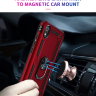 TPU+PC накладка Kvadratic для Xiaomi Redmi 7A фото 7 — eCase