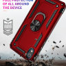 TPU+PC накладка Kvadratic для Xiaomi Redmi 7A фото 9 — eCase