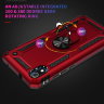 TPU+PC накладка Kvadratic для Xiaomi Redmi 7A фото 10 — eCase