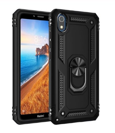 TPU+PC накладка Kvadratic для Xiaomi Redmi 7A — eCase