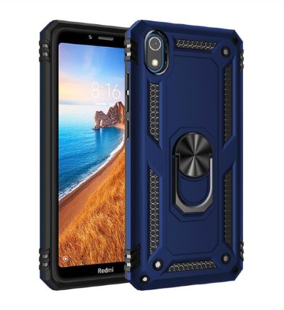 TPU+PC накладка Kvadratic для Xiaomi Redmi 7A — eCase