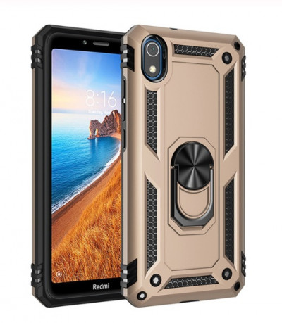 TPU+PC накладка Kvadratic для Xiaomi Redmi 7A — eCase