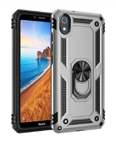 TPU+PC накладка Kvadratic для Xiaomi Redmi 7A — eCase