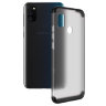 Пластиковая накладка Matte 360 градусов для Samsung Galaxy M30s (M307F) фото 2 — eCase