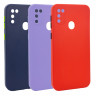 ТПУ чохол Lively для Samsung Galaxy M30s (M307F) фото 1 — eCase