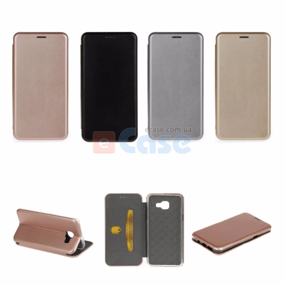 Чехол (книжка) Classy для Xiaomi Redmi Note 9 Pro фото 1 — eCase