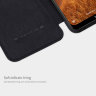 Чехол (книжка) Nillkin Qin для Xiaomi Redmi 8A Dual фото 6 — eCase