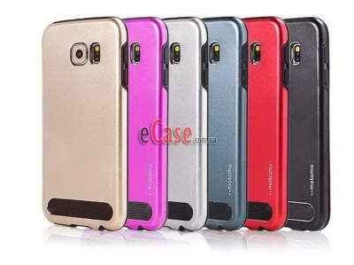 Металева накладка Motomo для Lenovo A6010 — eCase