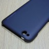 Пластиковая накладка X-level Metallic для Xiaomi Redmi 5A фото 5 — eCase
