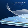 Гидрогелевая защитная пленка Pro HD Clear для Samsung Galaxy M62 фото 2 — eCase