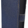 Чехол Exeline Denim для Xiaomi Mi A1 (книжка) фото 1 — eCase