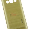 Пластикова накладка c ТПУ основою Motomo для Samsung A710F Galaxy A7 фото 5 — eCase