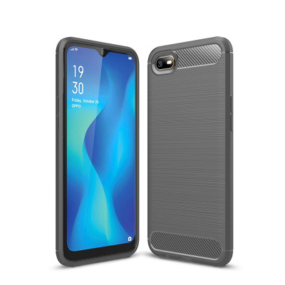 ТПУ накладка SLIM TPU Series для Realme C2 — eCase