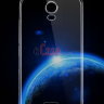 Прозрачная ТПУ накладка для Huawei Ascend Y3c (Crystal Clear) фото 2 — eCase