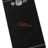 Накладка для Lenovo A7020 Vibe K5 Note U-Steel фото 2 — eCase