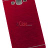 Накладка для Lenovo A7020 Vibe K5 Note U-Steel фото 5 — eCase