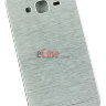 Накладка для Lenovo A7020 Vibe K5 Note U-Steel фото 6 — eCase
