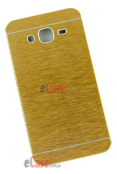 Накладка для Lenovo A7020 Vibe K5 Note U-Steel — eCase