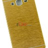 Накладка для Lenovo A7020 Vibe K5 Note U-Steel фото 4 — eCase