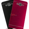 Накладка для Lenovo A7020 Vibe K5 Note U-Steel фото 1 — eCase