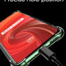 ТПУ накладка Protect (прозрачная) для Realme 6 Pro фото 7 — eCase