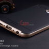 ТПУ чехол (накладка) iPaky для Samsung G920F Galaxy S6 фото 5 — eCase