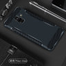 ТПУ накладка Strips для Huawei Y9 2018 фото 7 — eCase