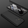 Пластиковая накладка Soft-Touch 360 градусов для Samsung Galaxy M31 фото 9 — eCase