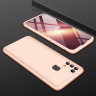 Пластиковая накладка Soft-Touch 360 градусов для Samsung Galaxy M31 фото 13 — eCase