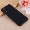 TPU чохол Matte для Samsung Galaxy A42 (однотонний) фото 6 — eCase