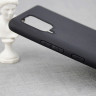 TPU чохол Matte для Samsung Galaxy A42 (однотонний) фото 5 — eCase