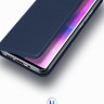 Чехол (книжка) Dux Ducis для Xiaomi Mi Note 10 Lite фото 10 — eCase