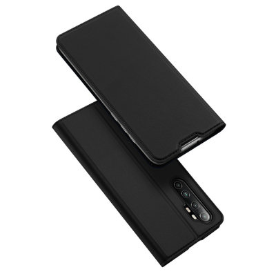 Чехол (книжка) Dux Ducis для Xiaomi Mi Note 10 Lite — eCase