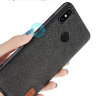 Накладка MOFI Fabric Case для Xiaomi Mi6X фото 2 — eCase