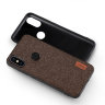 Накладка MOFI Fabric Case для Xiaomi Mi6X фото 10 — eCase