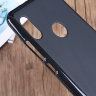 TPU накладка для Xiaomi Mi8 (матовый, однотонный) фото 2 — eCase