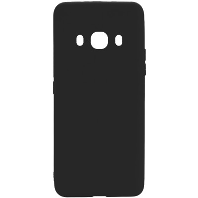 Матовий TPU чохол Softy для Samsung J710 Galaxy J7 — eCase