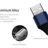 USB кабель Armour Series Joyroom (Micro USB) фото 7 — eCase