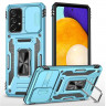TPU+PC чохол Kvadratic New Ring Gate для Samsung Galaxy A73 5G фото 12 — eCase