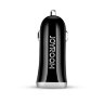 Автомобільний зарядний пристрій Joyroom (C-M216) 2 USB 3.1 A фото 12 — eCase