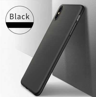 ТПУ накладка X-level Guardiаn для iPhone XS Max — eCase